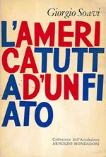 L' America tutta d'un fiato