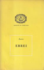 Ebrei
