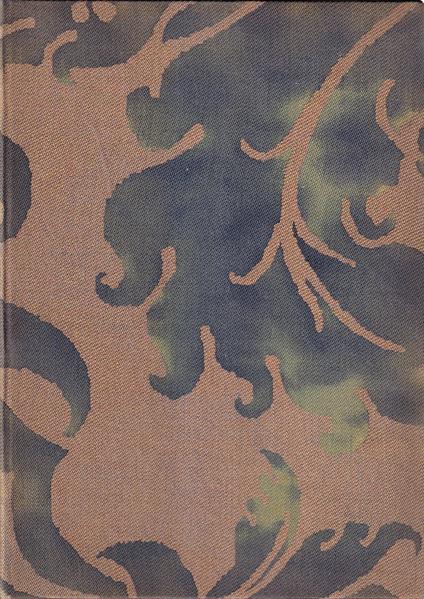 Seven Poems - Iris Origo - copertina