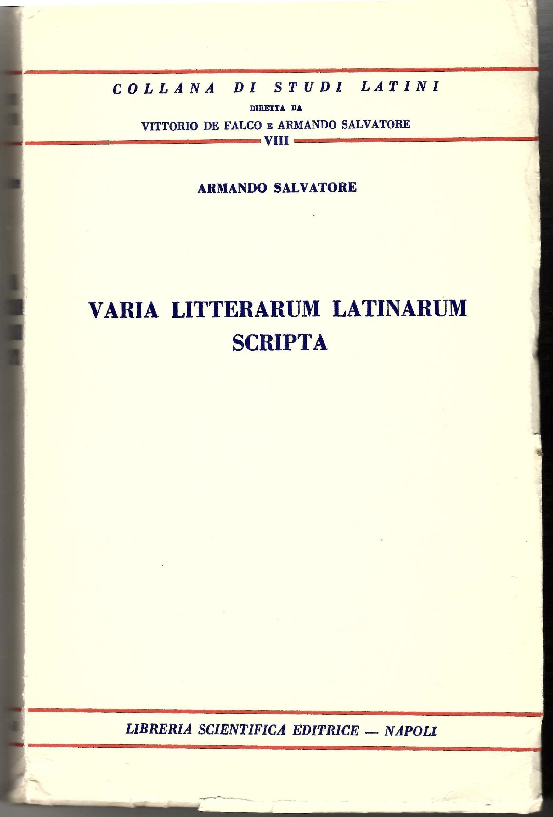 ilsalvalibro