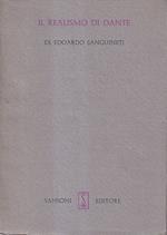 Il realismo di Dante