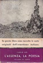 L' assenza, la poesia