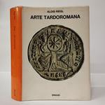 Arte tardoromana