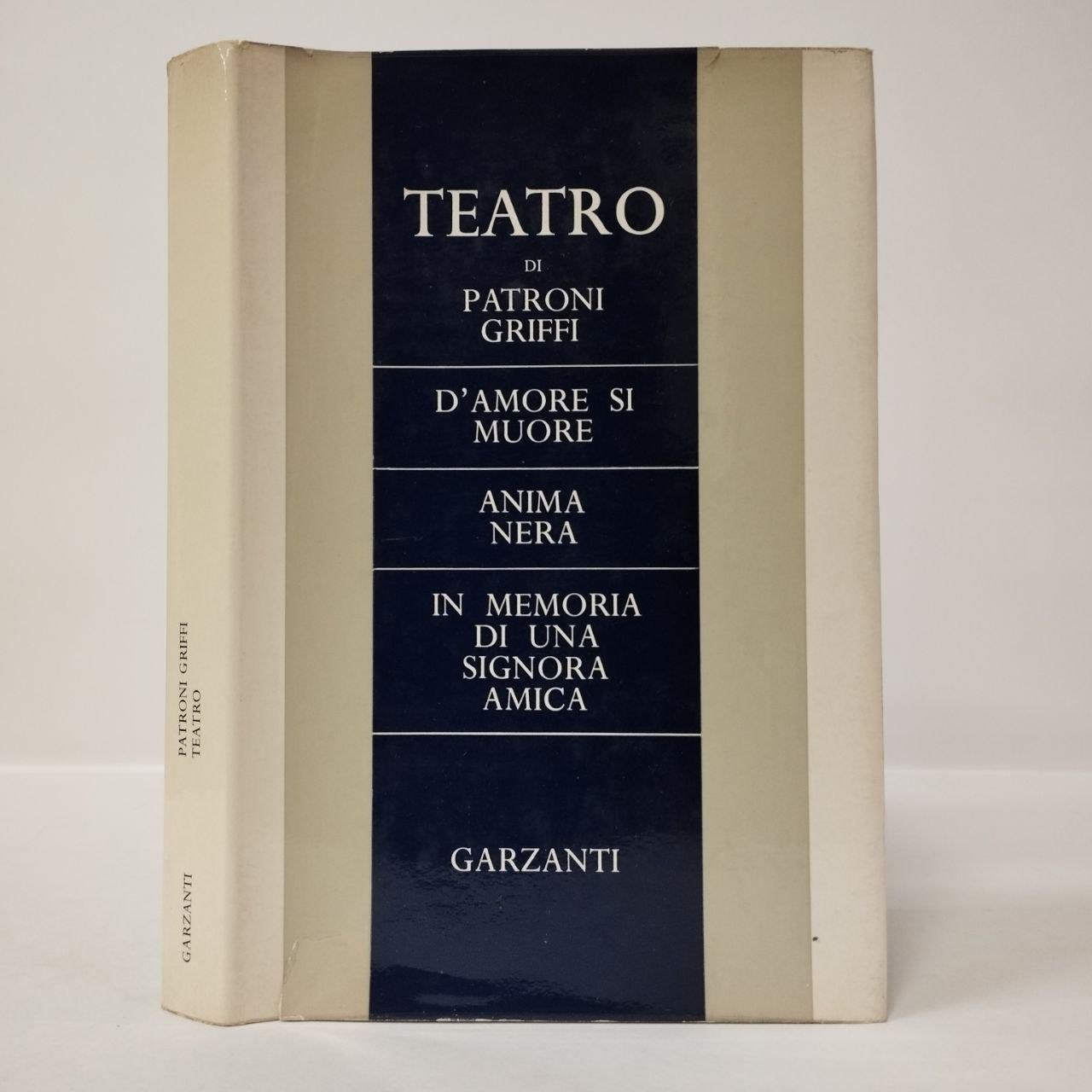 Equilibri Libreria