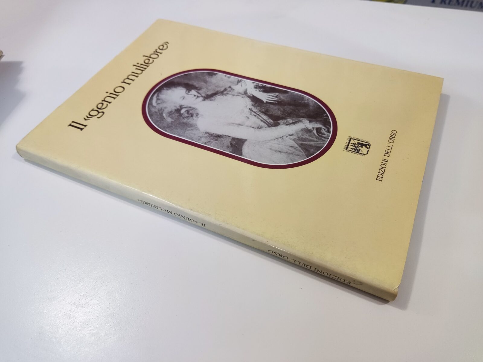 Libreria Utopia Pratica