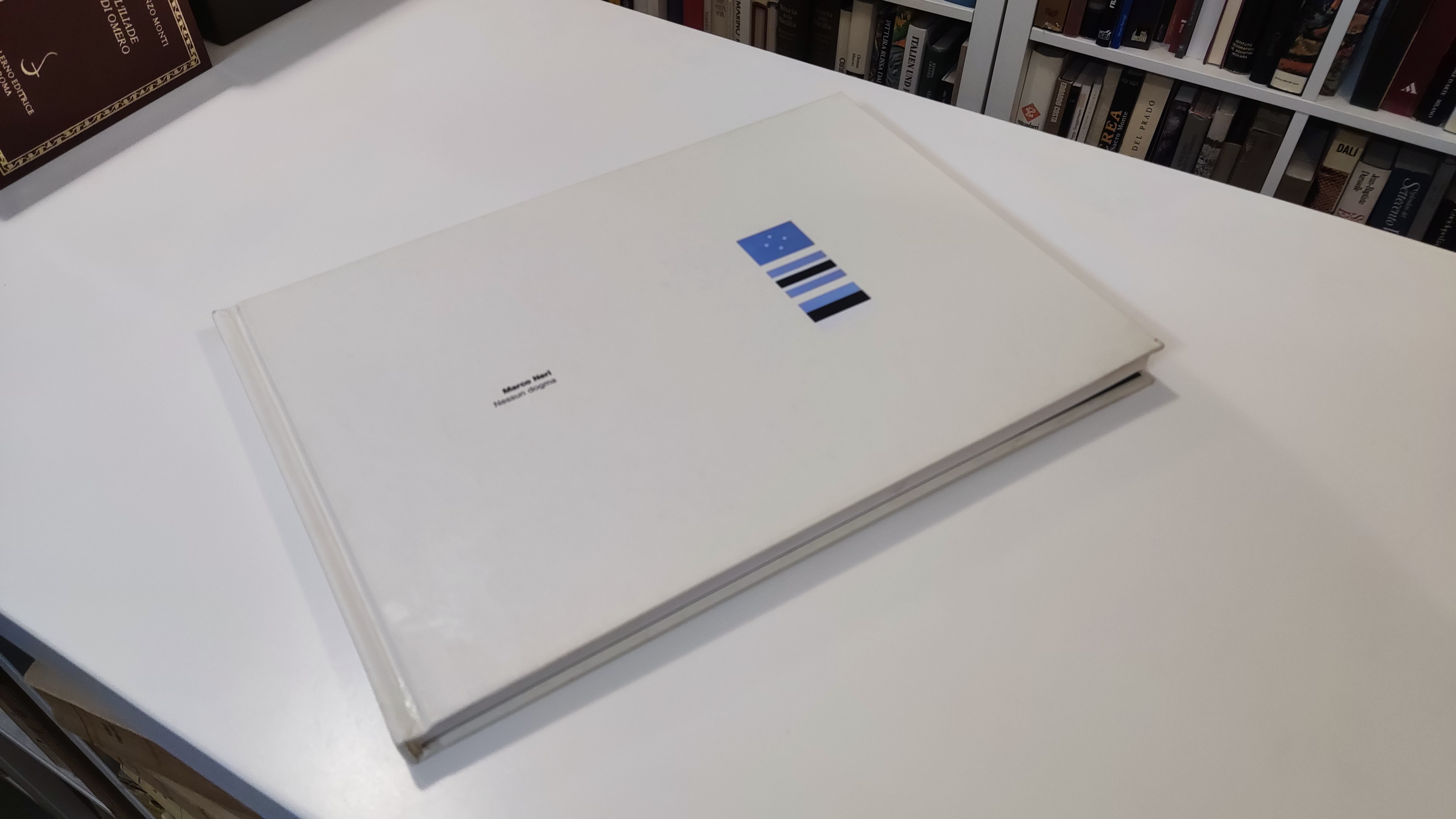 Libreria Utopia Pratica