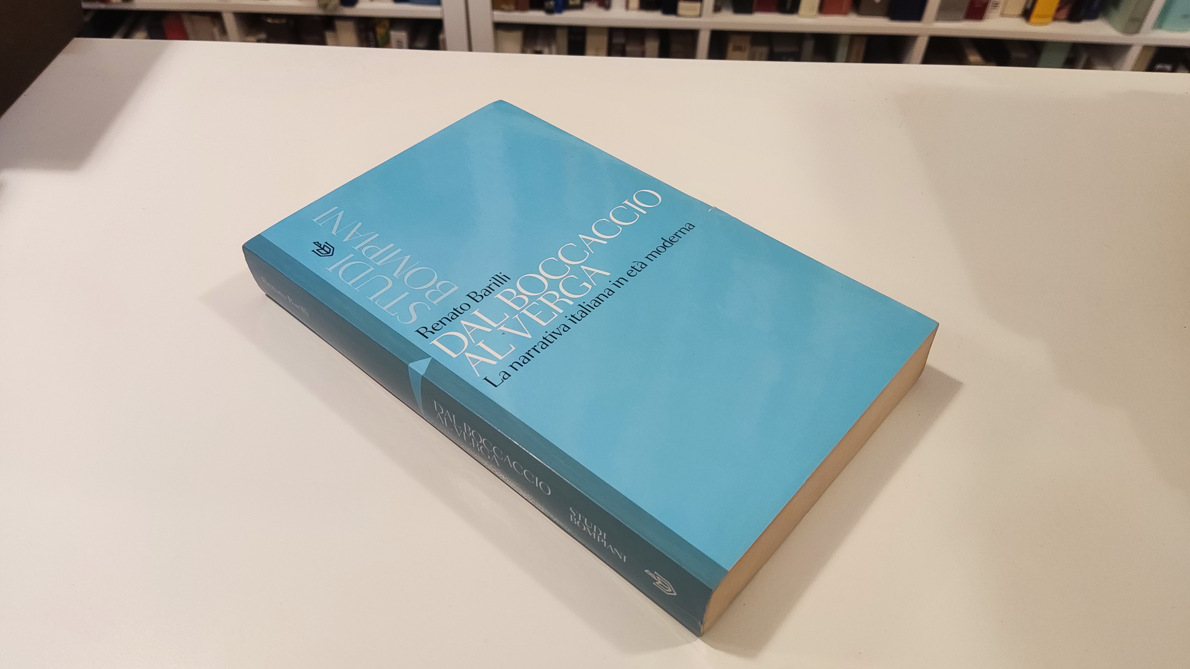 Libreria Utopia Pratica