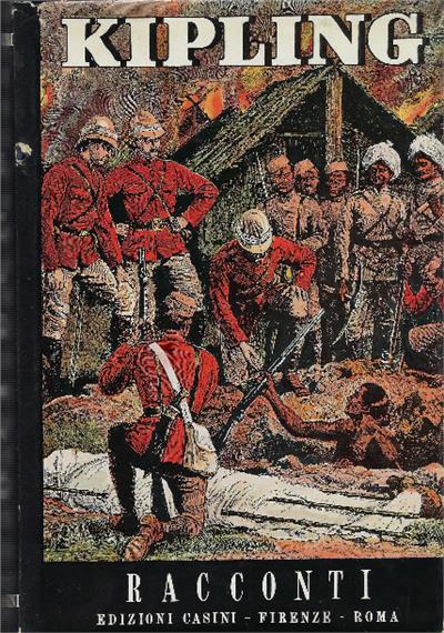 Racconti - Franz Kafka - copertina