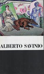 Alberto Savinio