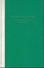 L' utopia Del Mostro Lettere Inedite (1925 - 1930) Dal Nord Europa