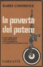 La Povertà Del Potere