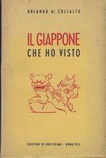 Il Giappone che ho visto