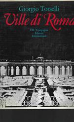 Ville di Roma
