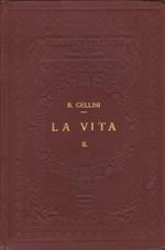 La Vita scritta per lui medesimo
