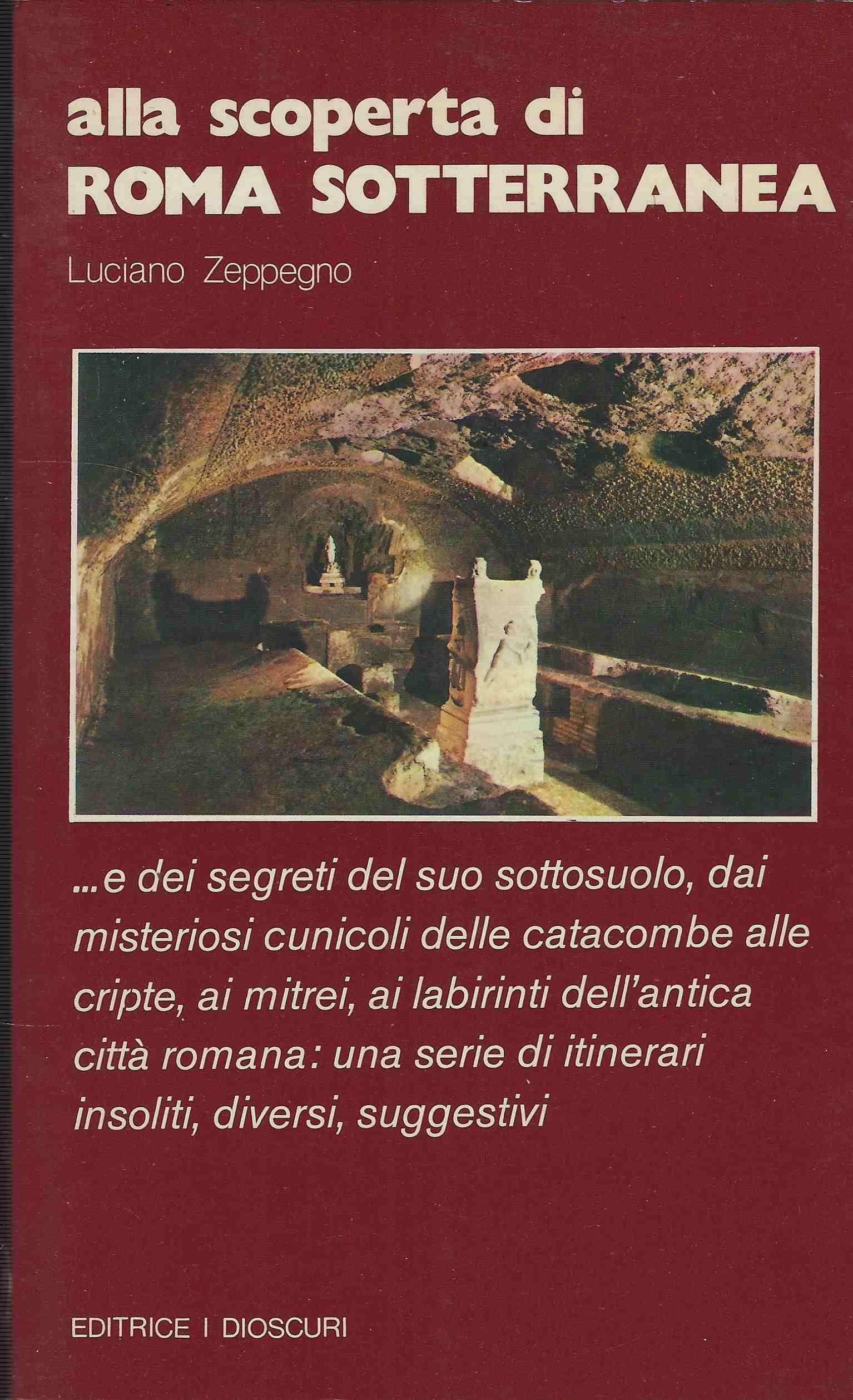 Le Case di Carta