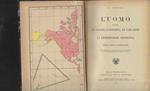 L' Uomo secondo le origini , l' antichità , le variazioni e la distribuzione geografica