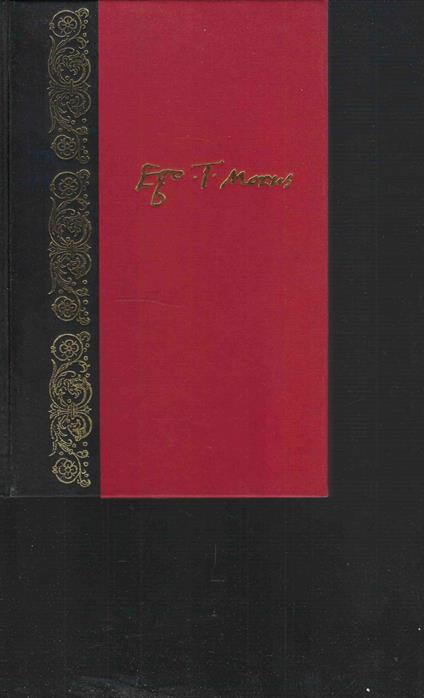 A Man of Singular Virtue being A Life of Sir Thomas More by his son-in-law William Roper and a selection of More's Letters - copertina