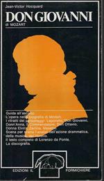 Don Giovanni di Mozart
