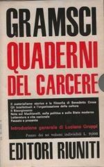 Quaderni del carcere