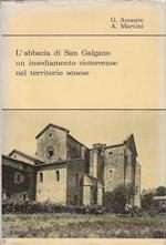 L' abbazia di San Giuliano un insediamento cistercense nel territorio senese
