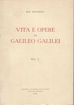 Vita e opere di Galileo Galilei