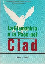 La Giamahiria e la pace nel Ciad