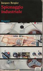 Spionaggio industriale