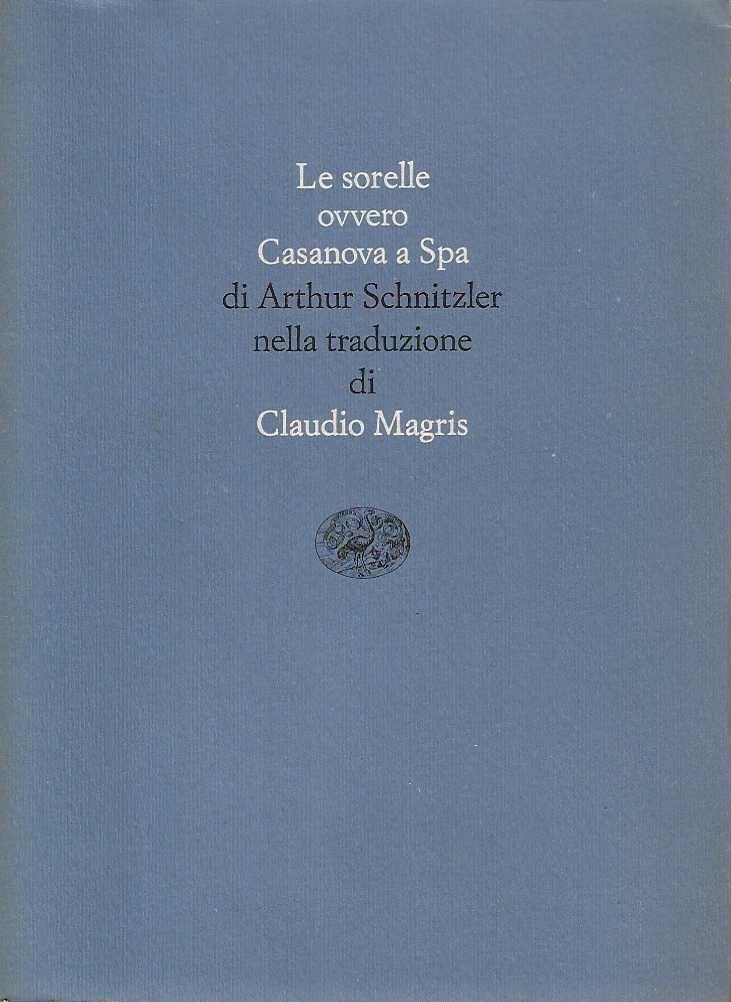 Le Case di Carta