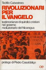 Rivoluzionari per il vangelo