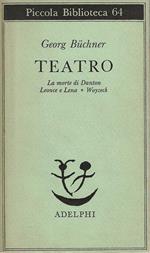 Teatro