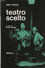 Teatro Scelto