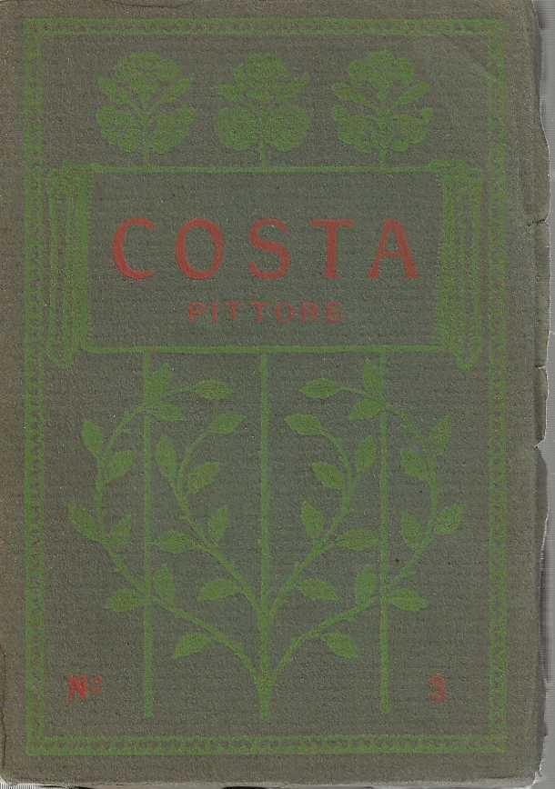 Le Case di Carta