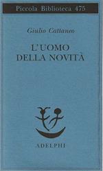 L' uomo della novità