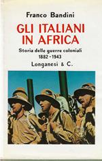 Gli Italiani in Africa