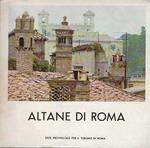 Altane di Roma
