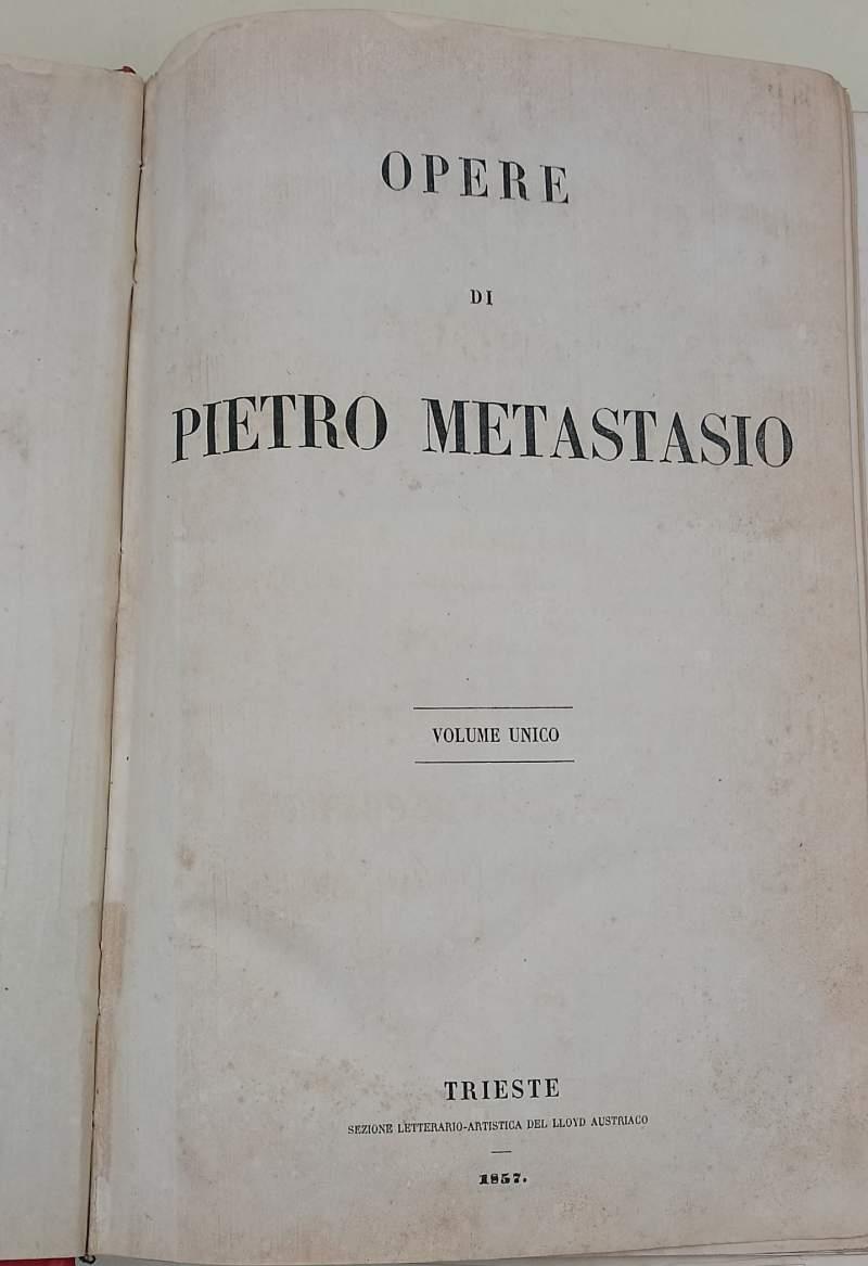Invito alla Lettura