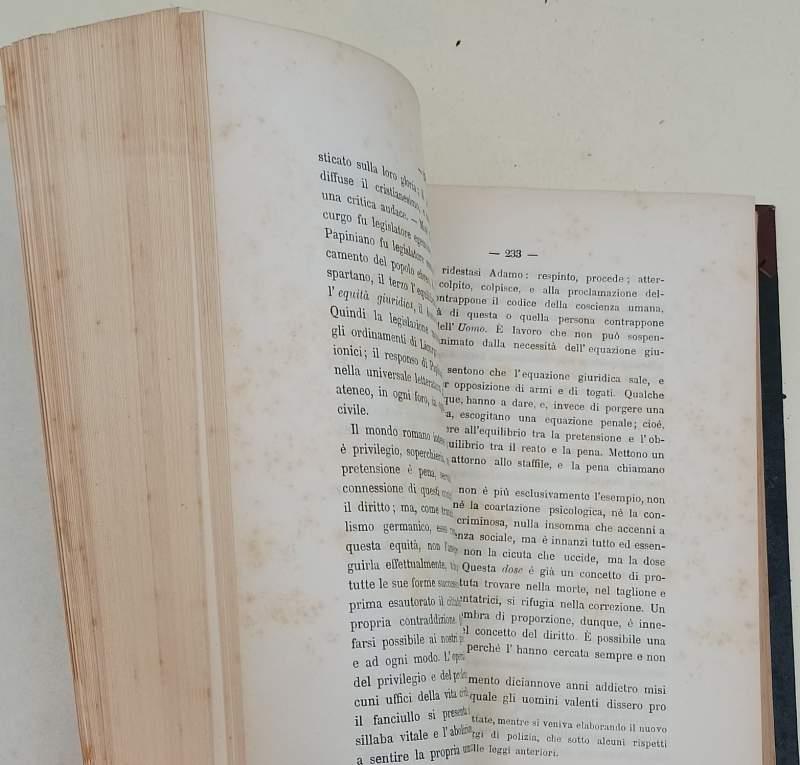 Filosofia Del Diritto