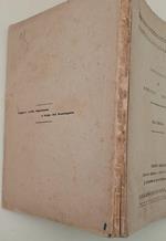 Istituzioni Di Diritto Romano-Anno 1920-21