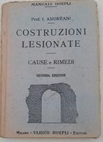 Costruzioni Lesionate