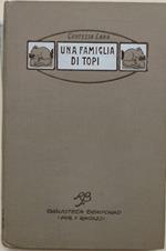 Una Famiglia Di Topi