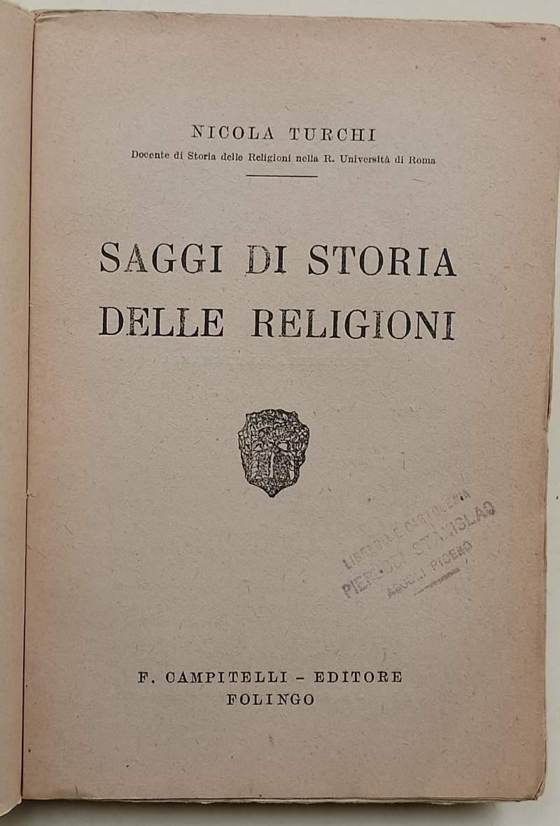 Invito alla Lettura