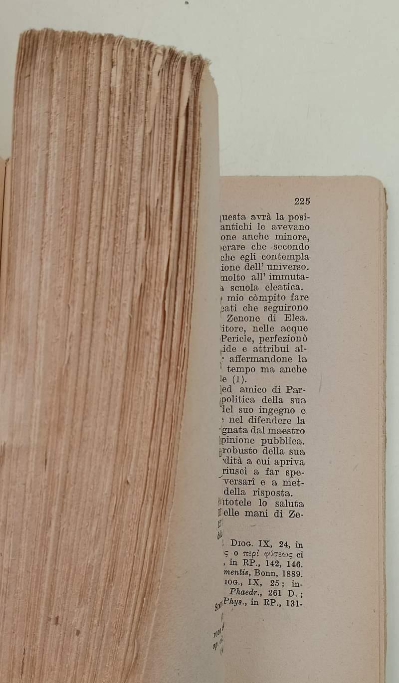 Saggi Di Storia Delle Religioni