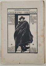 Guglielmo Oberdan