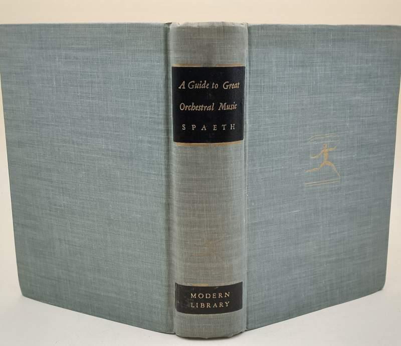 A Guide To Great Orchestral Music