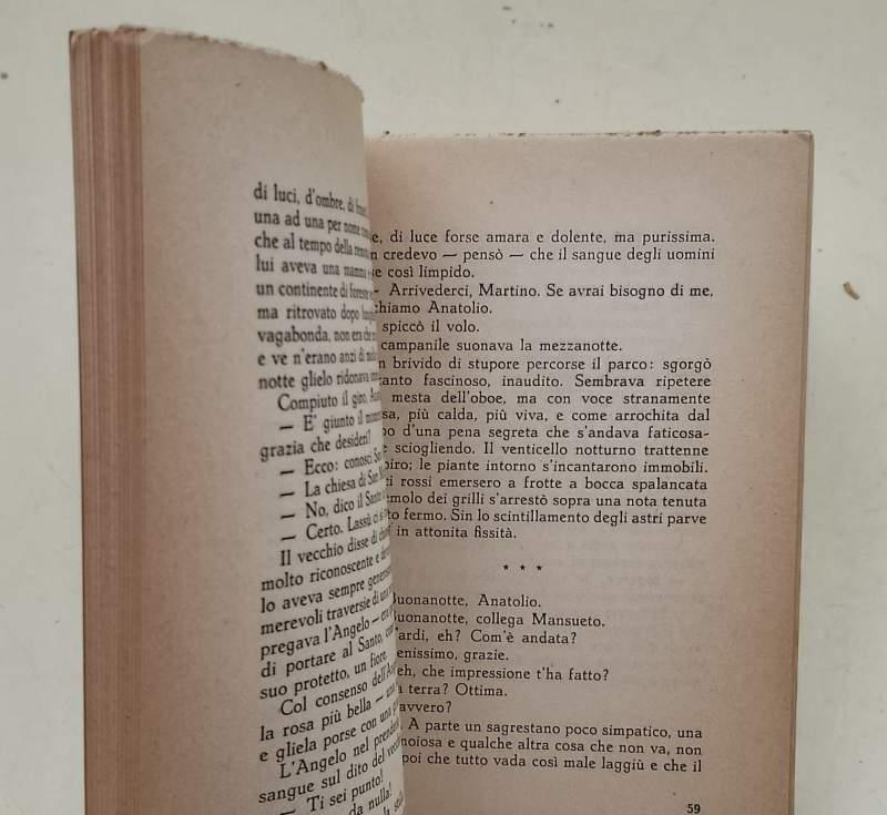 Il Libro Di Zeffirino