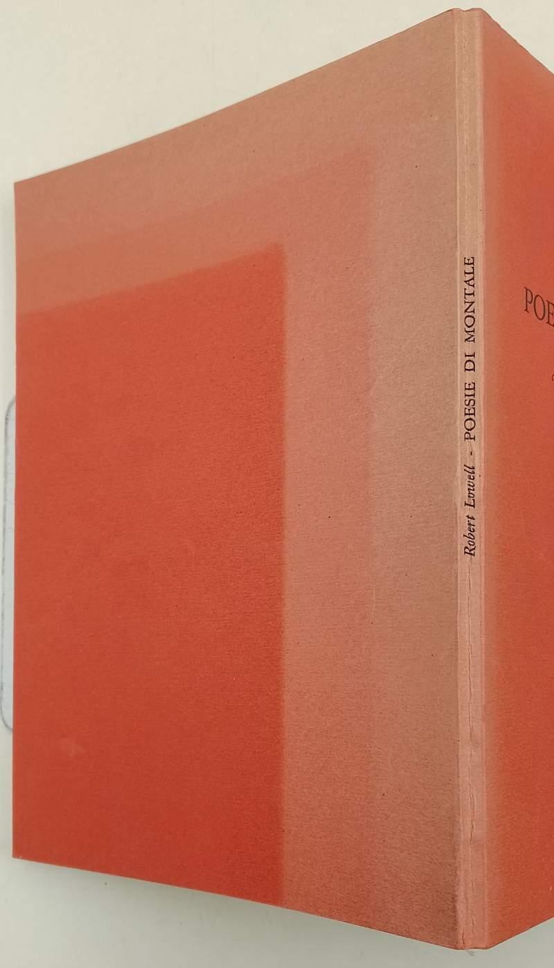 Poesie Di Montale