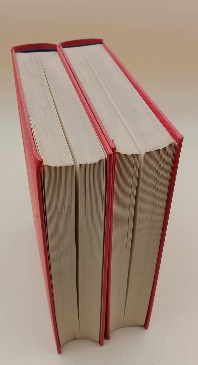 Dal Regno Del Sud Al Vento Del Nord-2 Voll.