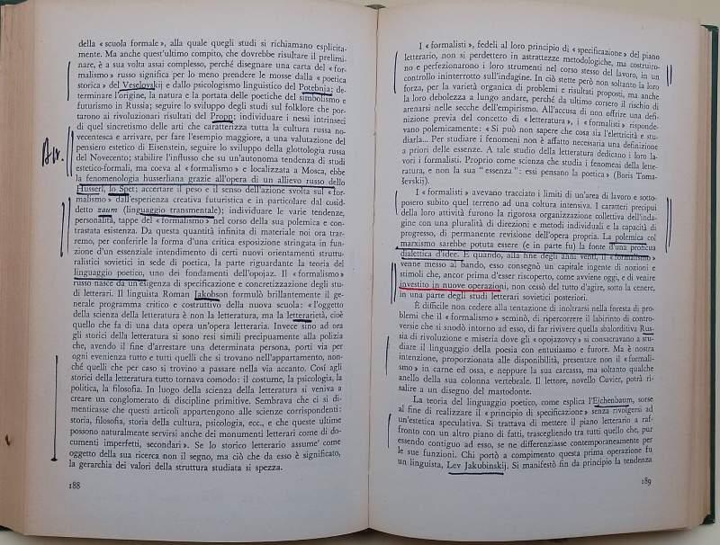 Letteratura Sovietica 1953-1963