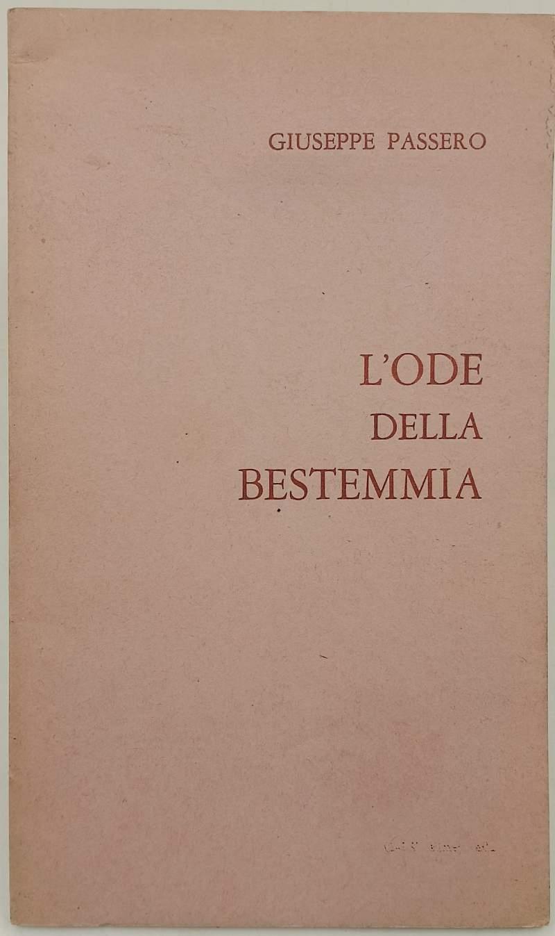 Invito alla Lettura