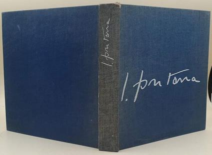 Fontana - copertina